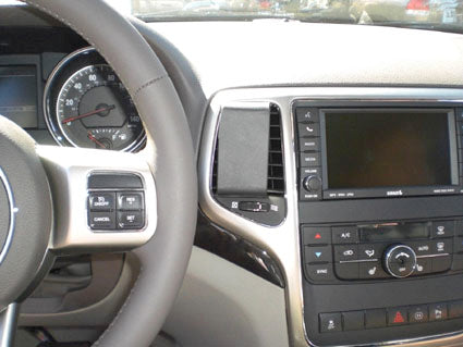 Brodit ProClip 854549 voor Jeep Grand Cherokee