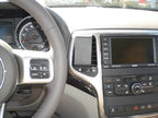 Brodit ProClip 854549 voor Jeep Grand Cherokee