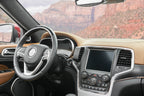 Brodit ProClip 854549 voor Jeep Grand Cherokee