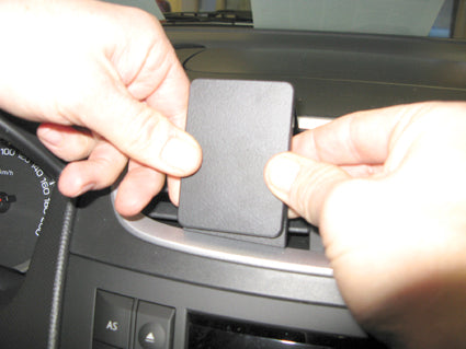 Brodit ProClip 854567 voor Suzuki Swift