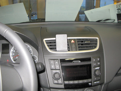 Brodit ProClip 854567 voor Suzuki Swift