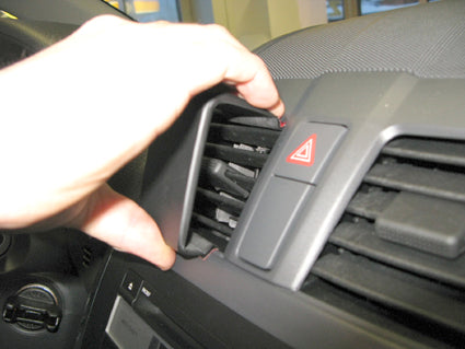 Brodit ProClip 854569 voor Suzuki SX4