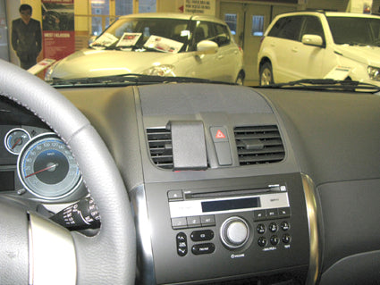Brodit ProClip 854569 voor Suzuki SX4