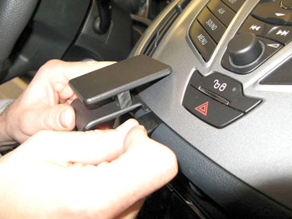 Brodit ProClip 854570 voor Ford Kuga
