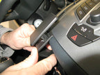 Brodit ProClip 854570 voor Ford Kuga