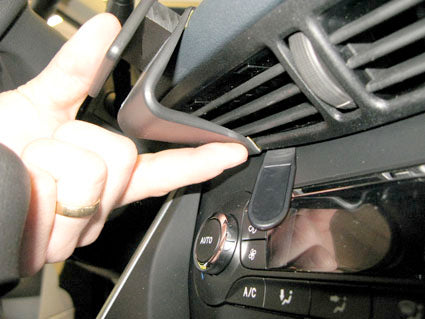 Brodit ProClip 854570 voor Ford Kuga