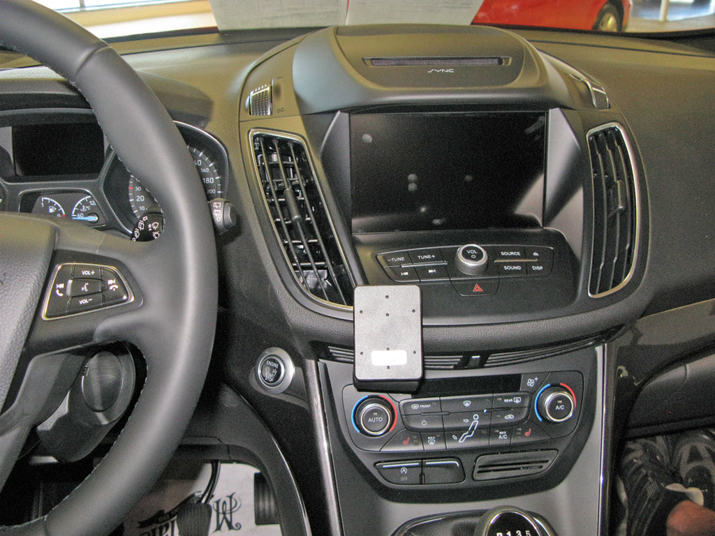 Brodit ProClip 854570 voor Ford Kuga