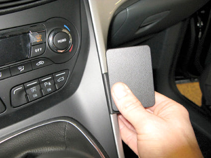 Brodit ProClip 854571 voor Ford Grand C-Max