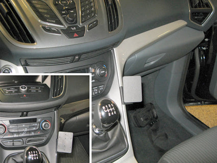 Brodit ProClip 854571 voor Ford Grand C-Max