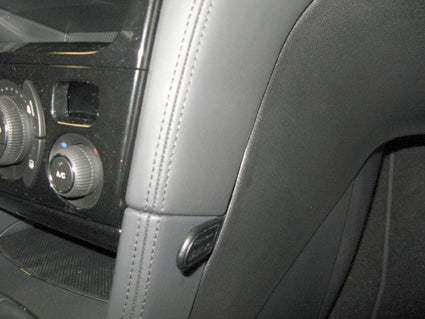 Brodit ProClip 854583 voor Peugeot RCZ