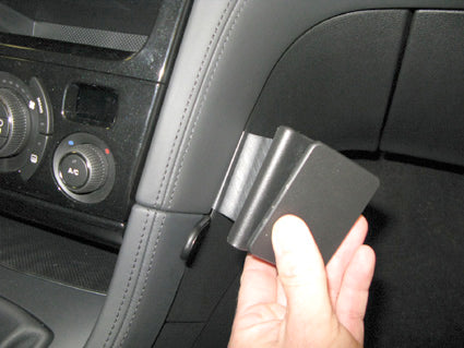 Brodit ProClip 854583 voor Peugeot RCZ
