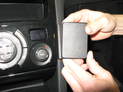 Brodit ProClip 854583 voor Peugeot RCZ