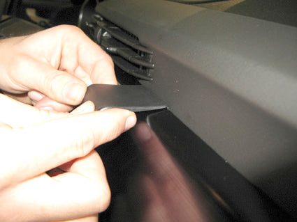 Brodit ProClip 854585 voor Alfa Romeo Giulietta