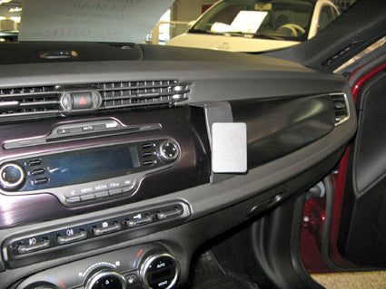 Brodit ProClip 854585 voor Alfa Romeo Giulietta