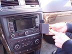 Brodit ProClip 854587 voor Skoda Yeti