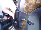 Brodit ProClip 854587 voor Skoda Yeti