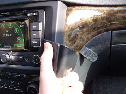 Brodit ProClip 854587 voor Skoda Yeti