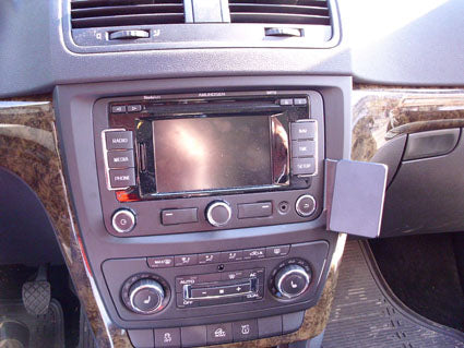 Brodit ProClip 854587 voor Skoda Yeti