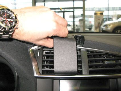 Brodit ProClip 854590 voor Citroen DS4