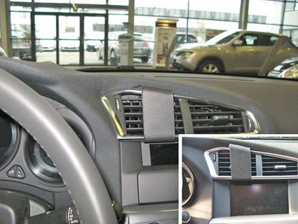Brodit ProClip 854590 voor Citroen DS4