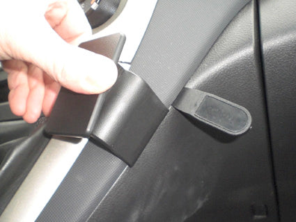 Brodit ProClip 854594 voor Pontiac Vibe