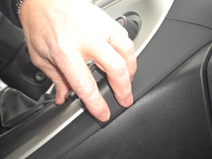 Brodit ProClip 854594 voor Pontiac Vibe