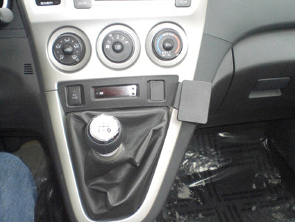 Brodit ProClip 854594 voor Pontiac Vibe