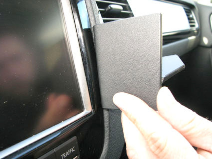 Brodit ProClip 854595 voor Volkswagen Touareg