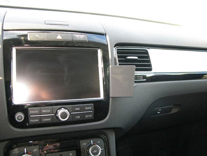 Brodit ProClip 854595 voor Volkswagen Touareg