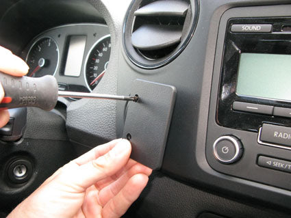 Brodit ProClip 854601 voor Volkswagen Amarok
