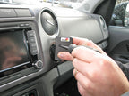 Brodit ProClip 854602 voor Volkswagen Amarok