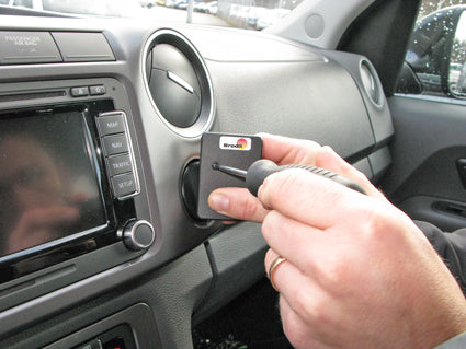 Brodit ProClip 854602 voor Volkswagen Amarok