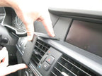 Brodit ProClip 854607 voor BMW X3