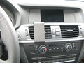 Brodit ProClip 854607 voor BMW X3