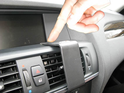 Brodit ProClip 854608 voor BMW X3
