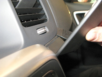 Brodit ProClip 854614 voor Volvo V60