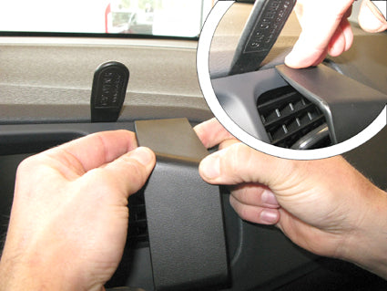 Brodit ProClip 854614 voor Volvo V60