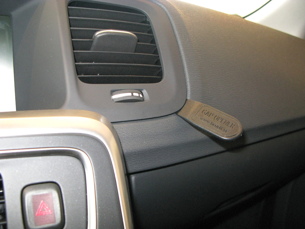Brodit ProClip 854614 voor Volvo V60
