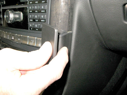 Brodit ProClip 854617 voor Mercedes Benz SLK-Class
