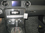 Brodit ProClip 854617 voor Mercedes Benz SLK-Class
