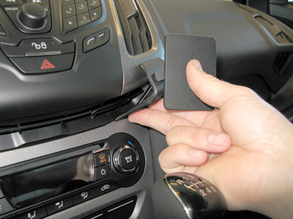 Brodit ProClip 854620 voor Ford Focus