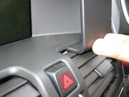 Brodit ProClip 854625 voor Volvo XC60