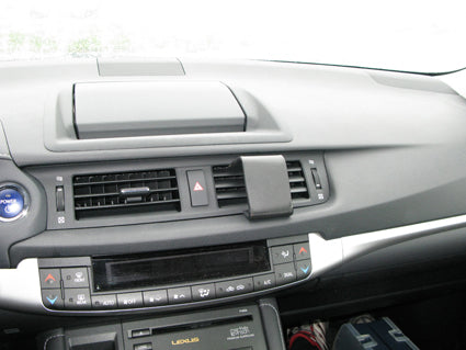 Brodit ProClip 854626 voor Lexus CT Series