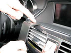 Brodit ProClip 854631 voor Mercedes Benz CLS-Class