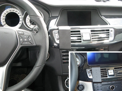 Brodit ProClip 854631 voor Mercedes Benz CLS-Class