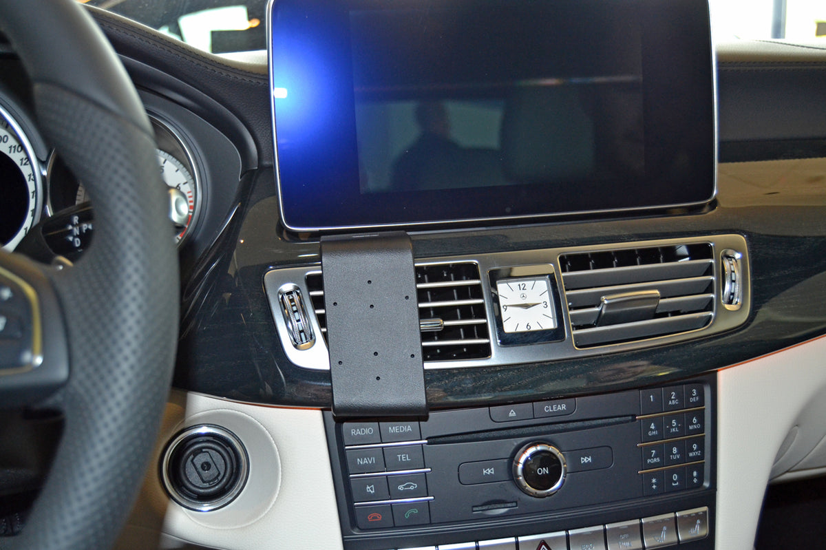 Brodit ProClip 854631 voor Mercedes Benz CLS-Class