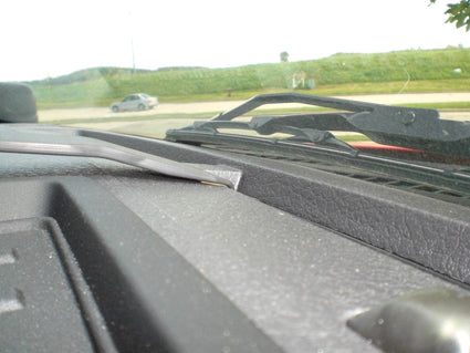 Brodit ProClip 854638 voor Ford F-Series 150