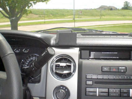 Brodit ProClip 854638 voor Ford F-Series 150