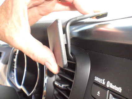 Brodit ProClip 854641 voor Kia Optima