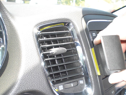 Brodit ProClip 854643 voor Dodge Durango 4WD